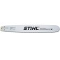 Guide-chaîne 50 cm 20 pouces 3/8 72 liens ORIGINAL STIHL 30030008621