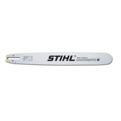 Guida barra motosega 50 cm 20 pollici 3/8 72 maglie ORIGINALE STIHL 30030009221 | NewgardenParts.com