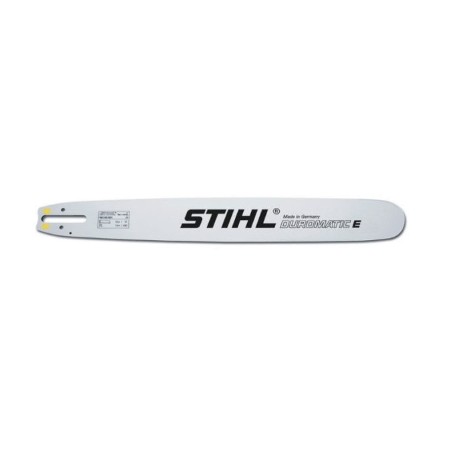 Guida barra motosega 50 cm 20 pollici 3/8 72 maglie ORIGINALE STIHL 30030009221 | NewgardenParts.com