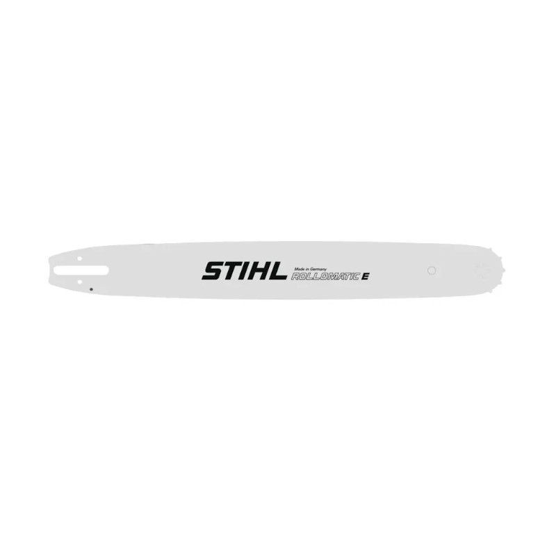 Barre de guidage pour tronçonneuse 55 cm 22 pouces 3/8 76 liens ORIGINAL STIHL 30030009425