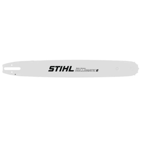 Guida barra motosega 55 cm 22 pollici 3/8 76 maglie ORIGINALE STIHL 30030009425 | NewgardenParts.com