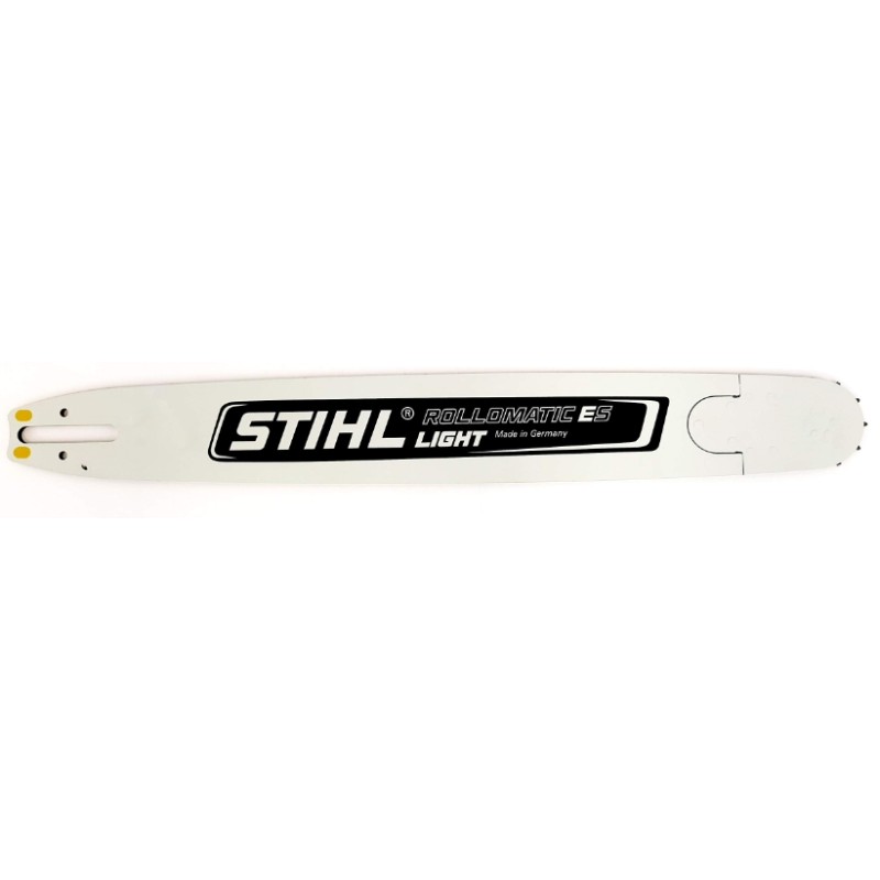 Guida barra motosega 90 cm 36 pollici 3/8 114 maglie ORIGINALE STIHL 30030002053