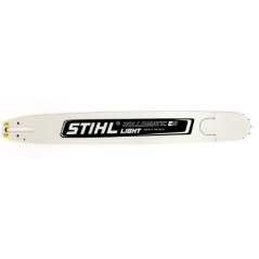 Guía barra motosierra 90 cm 36 pulgadas 3/8 114 eslabones ORIGINAL STIHL 30030002253