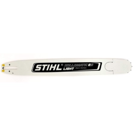 Guida barra motosega 90 cm 36 pollici 3/8 114 maglie ORIGINALE STIHL 30030002253 | NewgardenParts.com