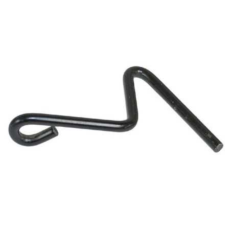RIEMENFÜHRUNG 532194322 ORIGINAL HUSQVARNA | NewgardenParts.com
