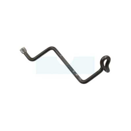 RIEMENFÜHRUNG 583099501 ORIGINAL HUSQVARNA | NewgardenParts.com