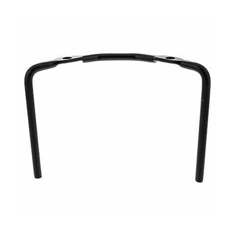 Custode Cinghia Originale Husqvarna 589676102 – Ricambio OEM Metallico