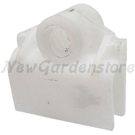 Guida di regolazione altezza rasaerba compatibile SABO 34270167 | NewgardenParts.com