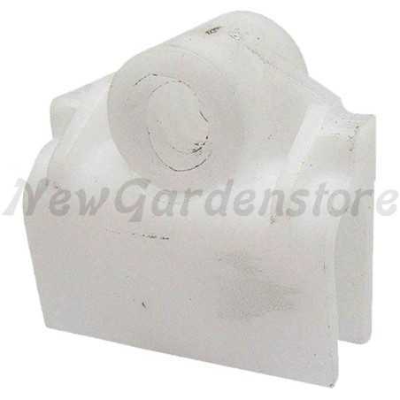 Lawn mower height adjustment guide compatible SABO 34270167 | NewgardenParts.com