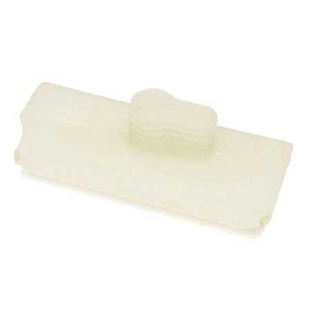Sliding guide chainsaw models MS291 ORIGINAL STIHL 11216486610 | NewgardenParts.com