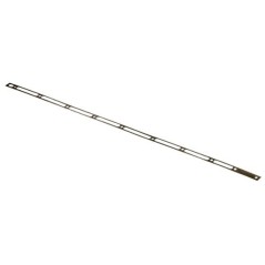 BLADE GUIDE 525351701 ORIGINAL HUSQVARNA | NewgardenParts.com