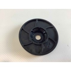 ORIGINAL OLEOMAC G44PKCOMFORTPLUS mower pulley guide L66152076 | NewgardenParts.com