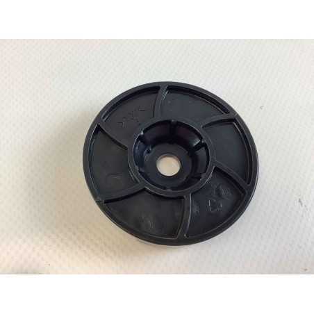 ORIGINAL OLEOMAC G44PKCOMFORTPLUS mower pulley guide L66152076 | NewgardenParts.com