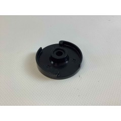 ORIGINAL OLEOMAC G44PKCOMFORTPLUS mower pulley guide L66152076