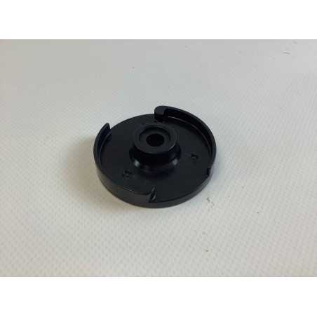 ORIGINAL OLEOMAC G44PKCOMFORTPLUS mower pulley guide L66152076