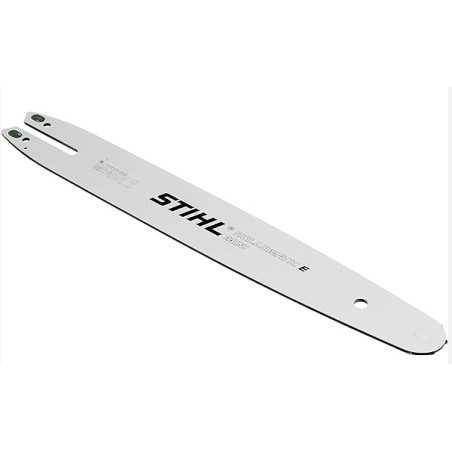 Barre de guidage R 35cm/14" 1.1mm/0.043" 3/8" P ORIGINAL STIHL 3005-003-3909 | NewgardenParts.com