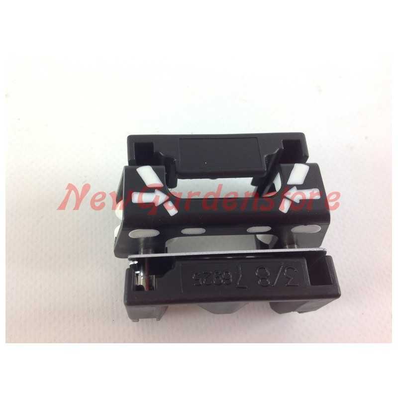 CARLTON/WINDSOR sharpening rod guide NEW GARDEN STORE 008835