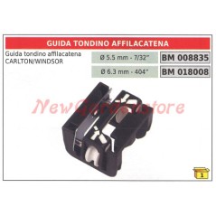 CARLTON/WINDSOR sharpening rod guide NEW GARDEN STORE 008835 | NewgardenParts.com
