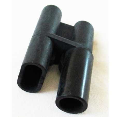 EMAK compatible carburettor screw guide for chainsaw 147 152 | NewgardenParts.com