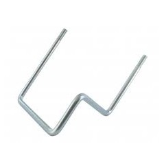 ORIGINAL STIGA lawn tractor blade pulley guide 127294008/0 | NewgardenParts.com