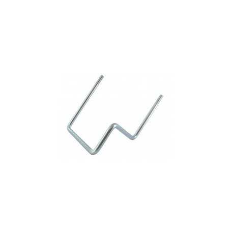 ORIGINAL STIGA lawn tractor blade pulley guide 127294008/0 | NewgardenParts.com