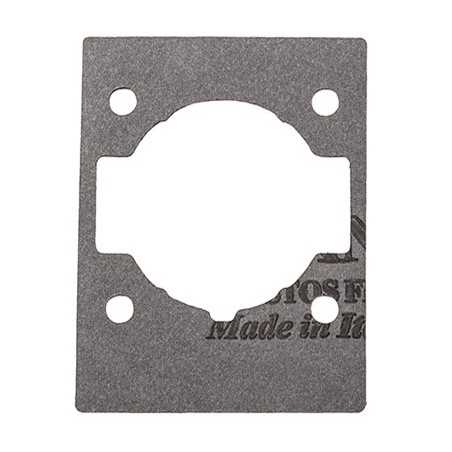 Junta base cilindro motor modelos TH43 TH48 110602296 KAWASAKI | NewgardenParts.com