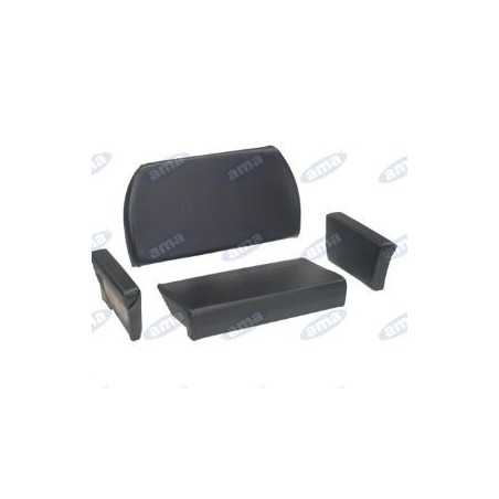 Seat padding for agricultural tractor operating machine FIAT 01601 | NewgardenParts.com