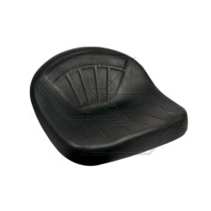 Acolchado para asiento de tractor FIAT SERIE ORO Y DIAMANTE DE 1967 | NewgardenParts.com