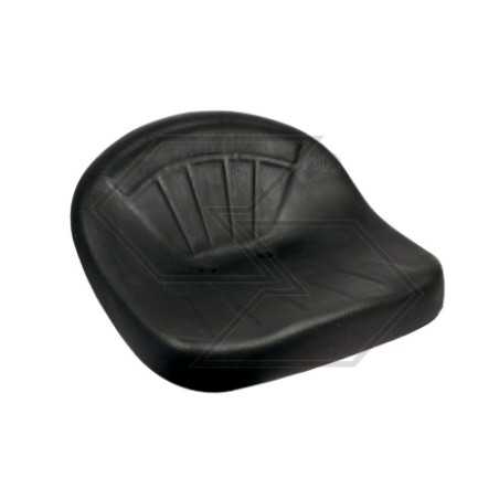 Acolchado para asiento de tractor FIAT SERIE ORO Y DIAMANTE DE 1967 | NewgardenParts.com