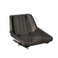 Asiento SE33 acolchado para tractor NEWGARDENSTORE A02908