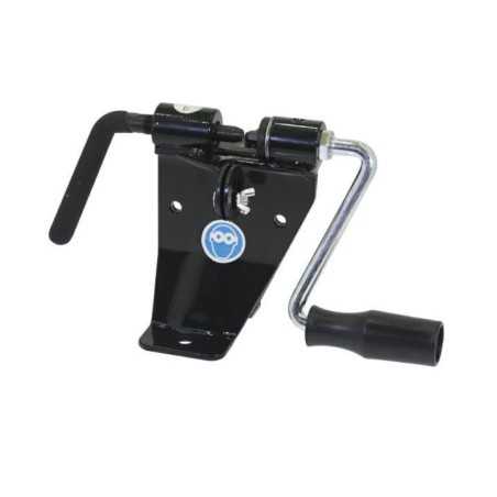 KETTENSÄGENKETTEN-NIETWERKZEUG 550013 | NewgardenParts.com