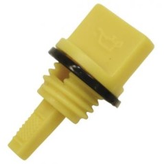 Oil dipstick BRIIGS&STRATTON engine compatible 13L132-0310-F8