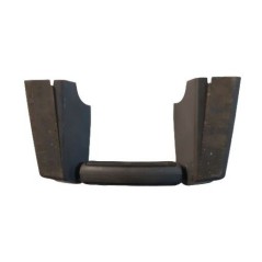 HUSQVARNA ORIGINAL HANDLE 545119002 | NewgardenParts.com