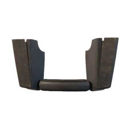 HUSQVARNA ORIGINAL HANDLE 545119002 | NewgardenParts.com
