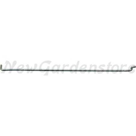 Rotary tiller adjustment spring HONDA compatible 16555-ZE1-000 | NewgardenParts.com