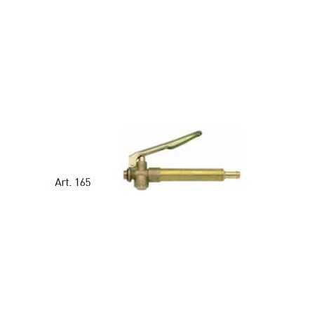 TECNOSPRAY laiton diamètre 8 mm béquille légère pour pulvérisateur | NewgardenParts.com