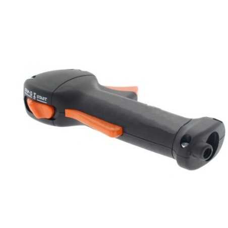 Poignée de débroussailleuse ORIGINAL STIHL 41807901304 | NewgardenParts.com