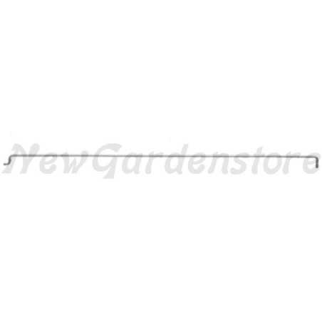 ORIGINAL LONCIN Rasentraktor Einstellstange 171590003-0001 | NewgardenParts.com