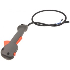 IMPUGNATURA ACCELERATORE KIT 545125501 ORIGINALE HUSQVARNA | NewgardenParts.com