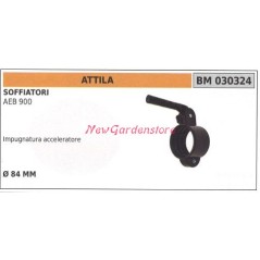 Impugnatura acceleratore soffiatore AEB 900 ATTILA 030324 | NewgardenParts.com