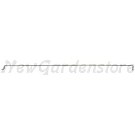 ORIGINAL LONCIN Rasentraktor Einstellstange 171590005-0001 | NewgardenParts.com