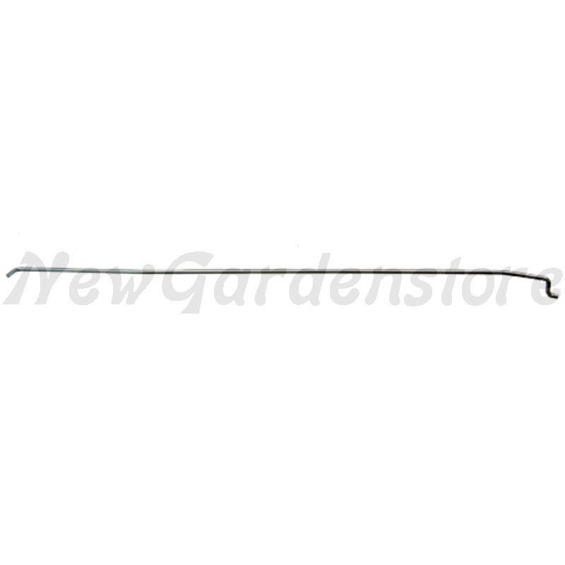 Tige de réglage ORIGINAL LONCIN pour tracteur de pelouse 171590013-0001