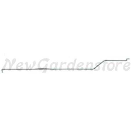 ORIGINAL LONCIN Rasentraktor-Einstellstange 171590015-0001 | NewgardenParts.com