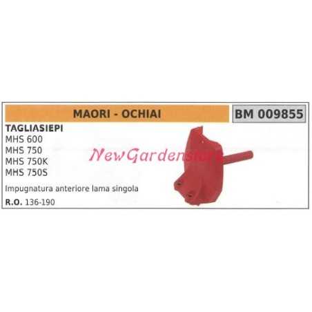 Poignée avant MAORI taille-haie MHS 600 750 009855 | NewgardenParts.com
