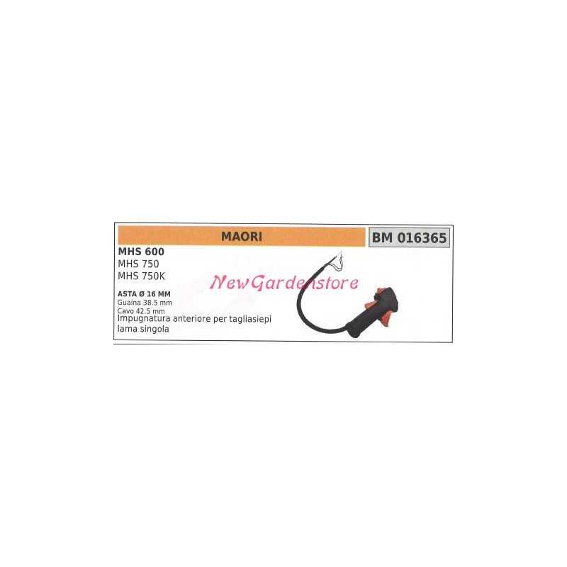 MAORI front handle MHS 600 750 750K hedge trimmer 016365