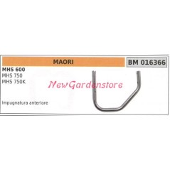 Impugnatura anteriore MAORI tagliasiepe MHS 600 750 750K 016366 | NewgardenParts.com