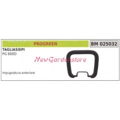 Impugnatura anteriore PROGREEN tagliasiepe PG 600D 025032 | NewgardenParts.com