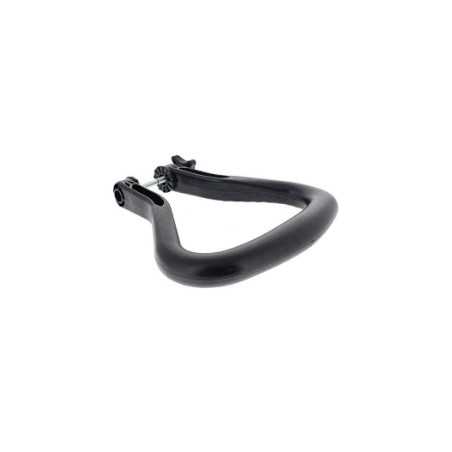 Bow handle brushcutter models FSA56 ORIGINAL STIHL 48167901200 | NewgardenParts.com
