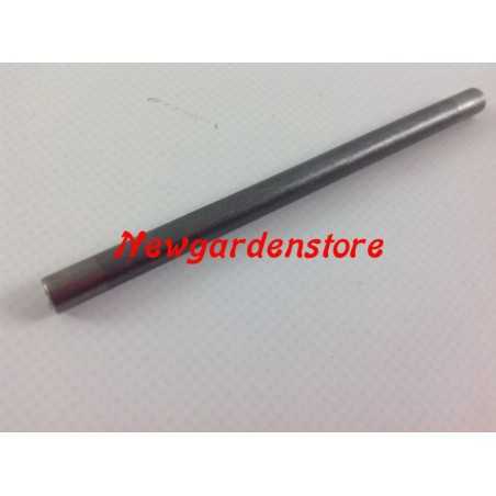 Barra de empuje ORIGINAL para tractor de césped KAWASAKI FD590V 13116-2058 | NewgardenParts.com