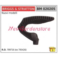 Impugnatura avviamento B&S per nuovi modelli 020205 | NewgardenParts.com